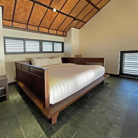 Nghe Prana Hotel And Spa Hoi An Exteriör bild