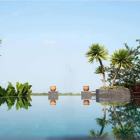 Nghe Prana Hotel And Spa Hoi An Exteriör bild