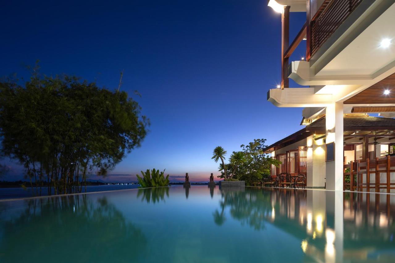 Nghe Prana Hotel And Spa Hoi An Exteriör bild