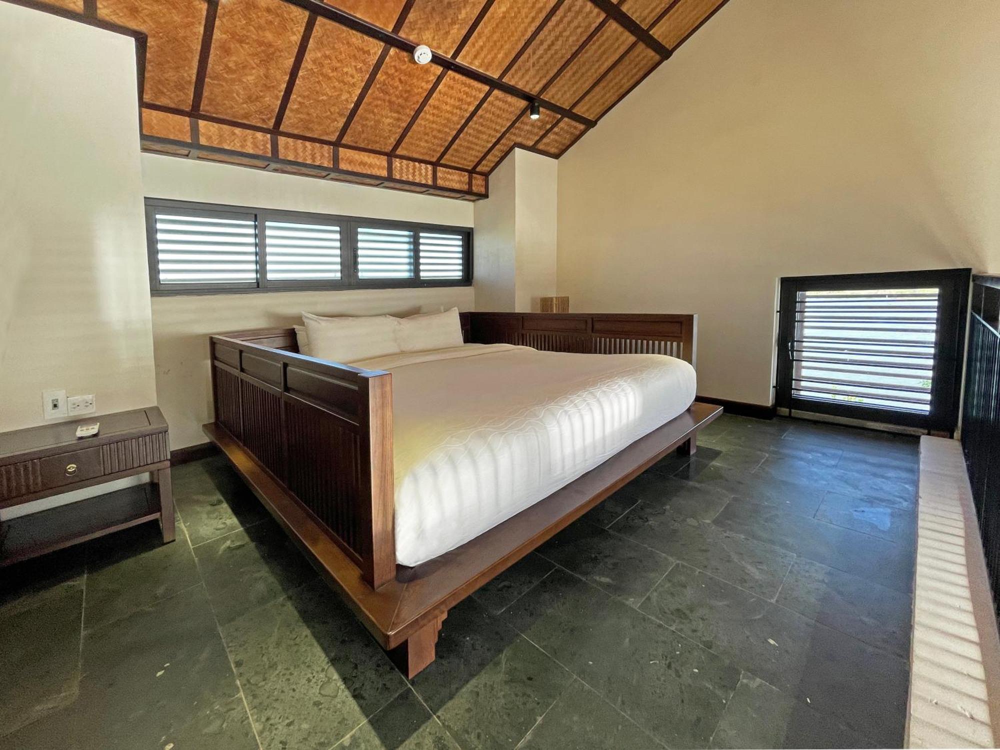 Nghe Prana Hotel And Spa Hoi An Exteriör bild